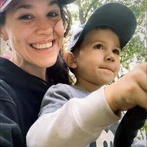 Meet your Posher, Jenna